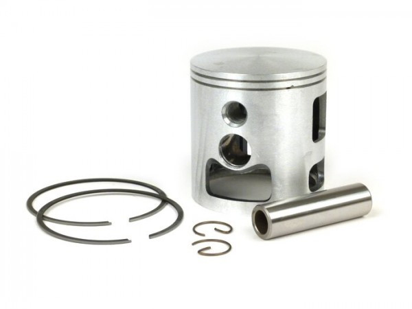 Piston Pinasco  Ø=63.0mm