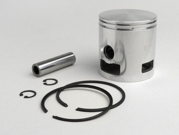 Piston Pinasco Vespa 177cc  63.0mm  A
