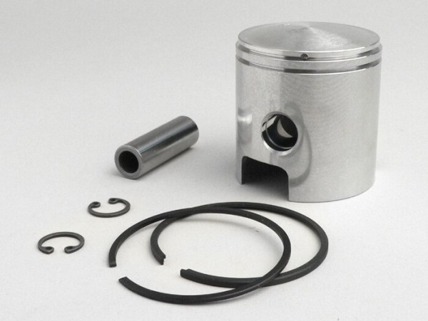 Piston Pinasco Vespa 75cc Automatic  47.0mm