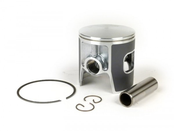 Piston Pinasco Zuera/zuera Vtr