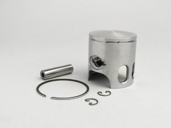Piston Polini Aluminium