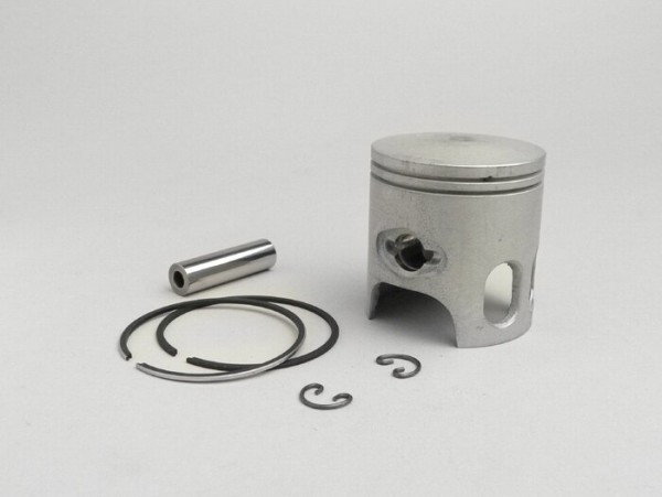 Piston Polini Corsa Minarelli 70cc  47.0mm