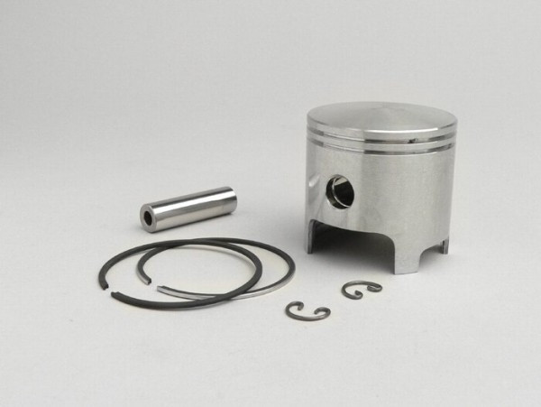 Piston Polini Corsa Morini 70cc Ac  47.0mm