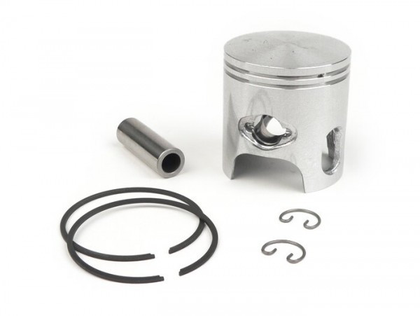 Piston Polini  47.0mm (for P1660108)