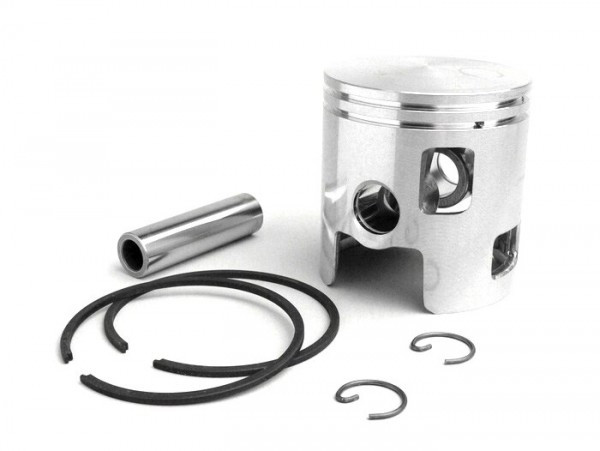 Piston Polini Cast Iron  63.0mm