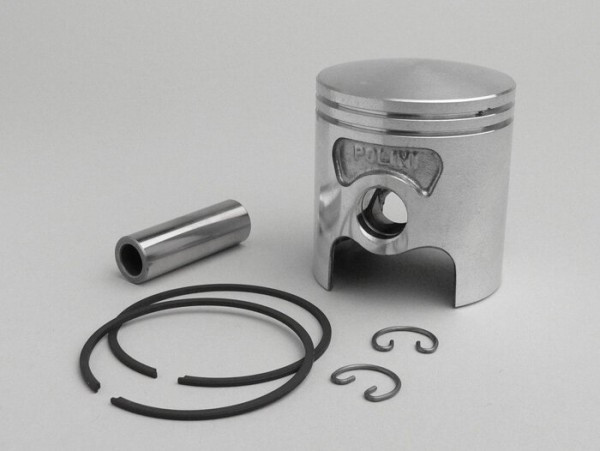 Piston Polini Kymco 70cc Ac (type Sniper)  47.0mm