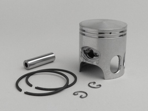 Piston Polini Honda 70cc (type Camino)  46mm
