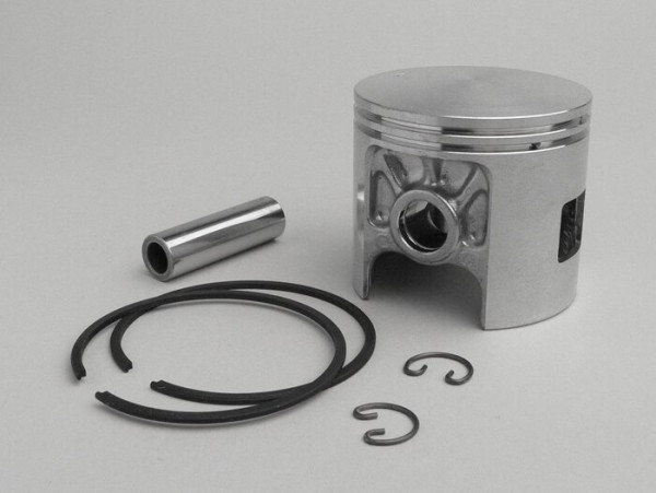 Piston Polini Vespa 102cc  55.0mm