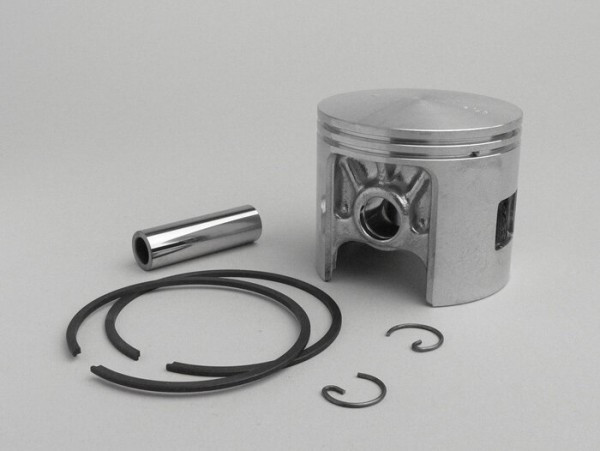 Piston Polini Vespa 112cc  57.5mm