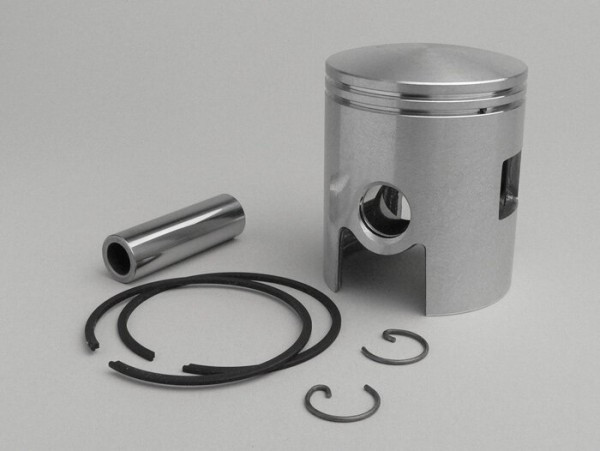 Piston Polini Vespa 133cc  57.0mm