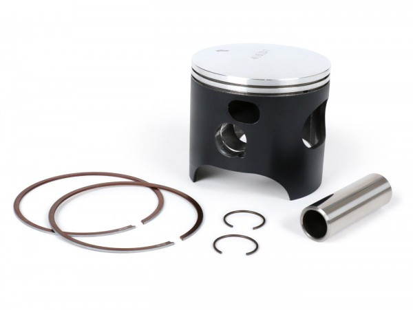 Piston Quattrini M200, Ø=67mm