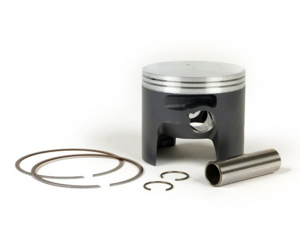 Piston Quattrini M232/m244, Ø=72mm  C