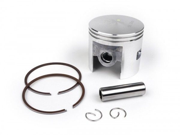 Zuiger rms 102 cc Blue Line  Ø55mm (Vespa (Piaggio))