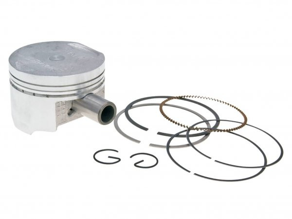 Piston Set Naraku