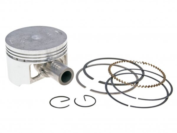 Piston Set Naraku