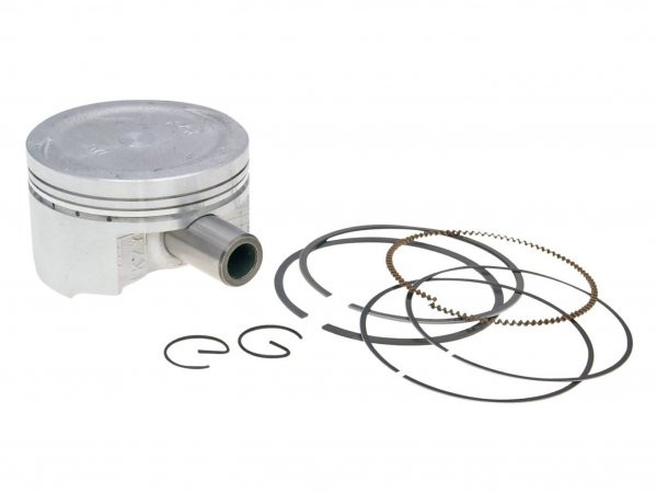 Piston Set Naraku