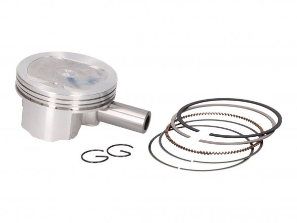 Piston Set Naraku