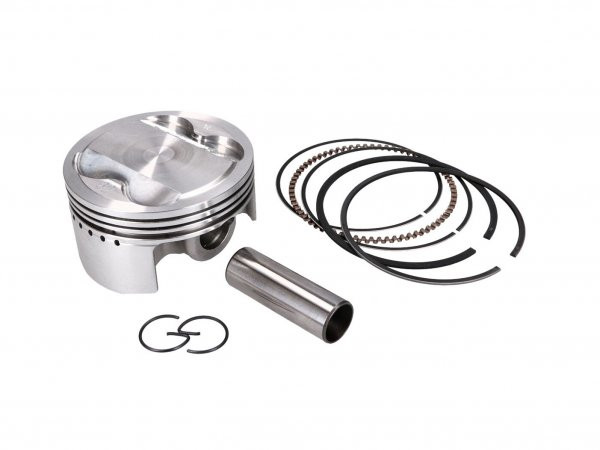 Piston Set Naraku