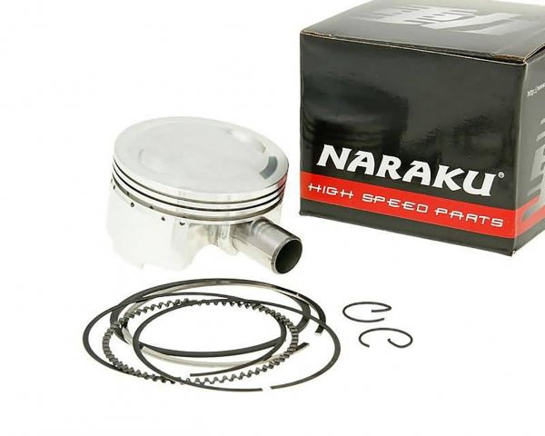 Piston Set Naraku