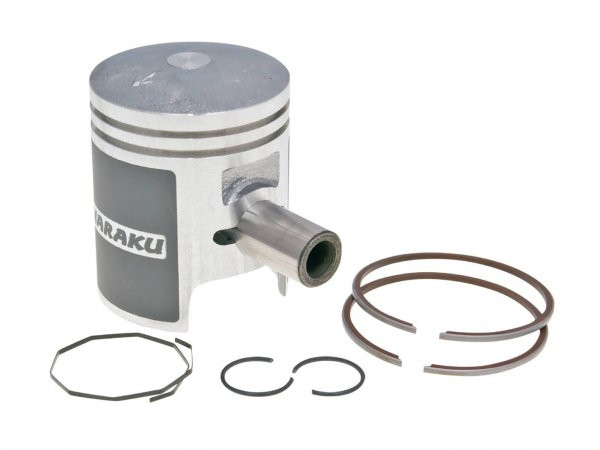 Piston Set Naraku