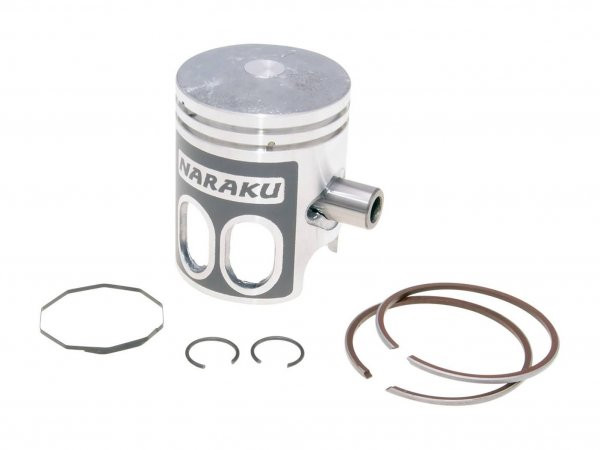 Piston Set Naraku