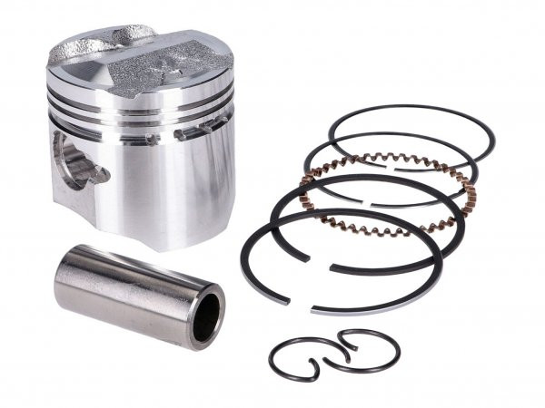 Piston Set Naraku