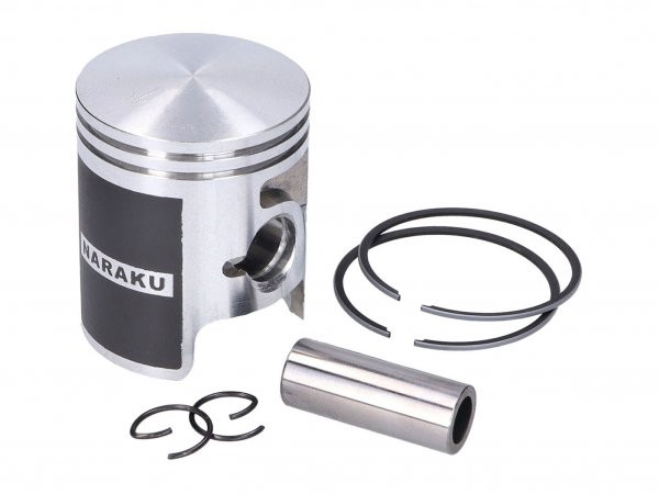 Piston Set Naraku