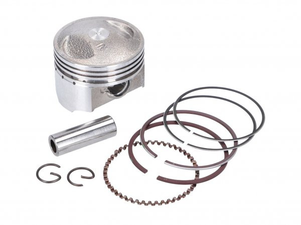 Piston Set Naraku