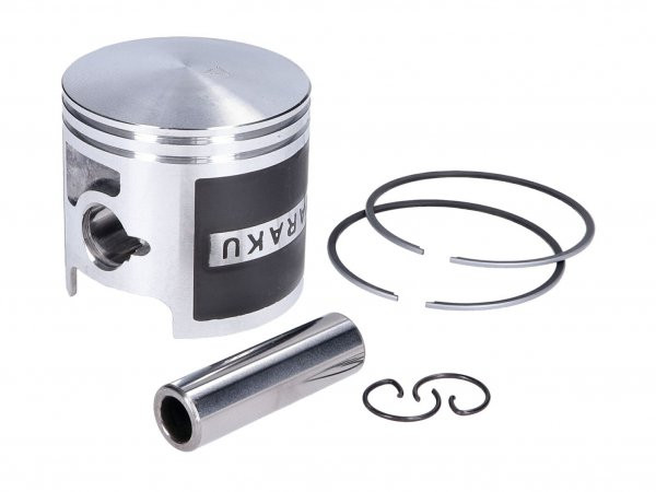 Piston Set Naraku