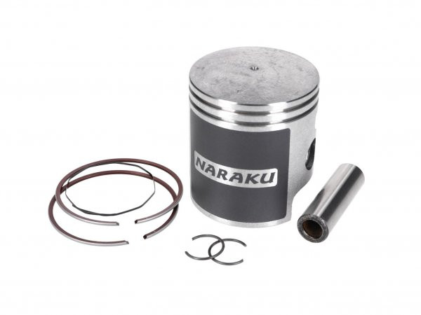 Piston Set Naraku 70cc For Minarelli Am6