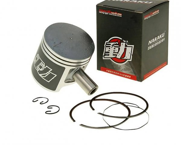 Piston Set Naraku