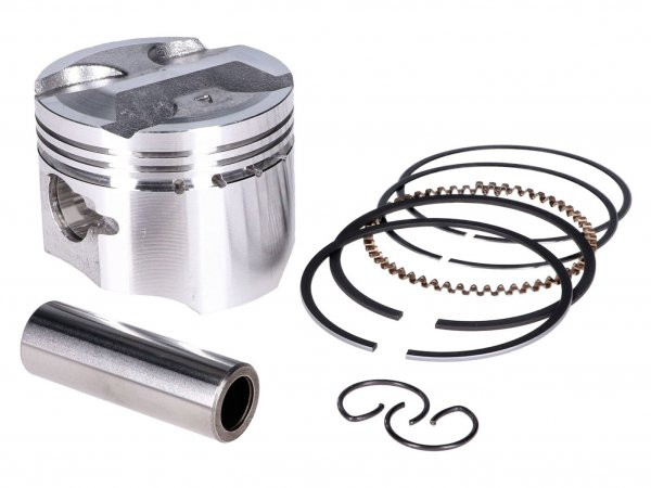 Piston Set Naraku