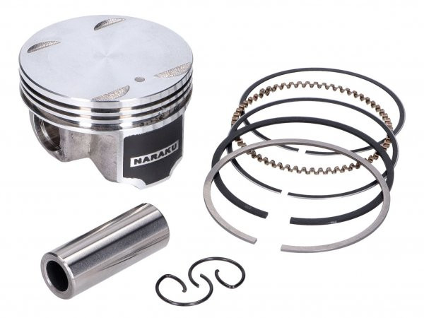 Piston Set Naraku