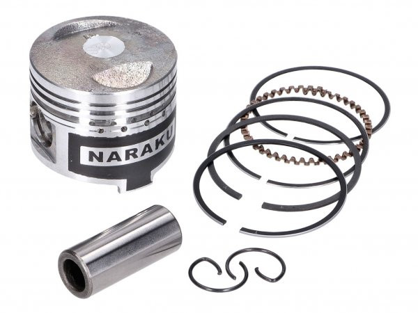 Piston Set Naraku