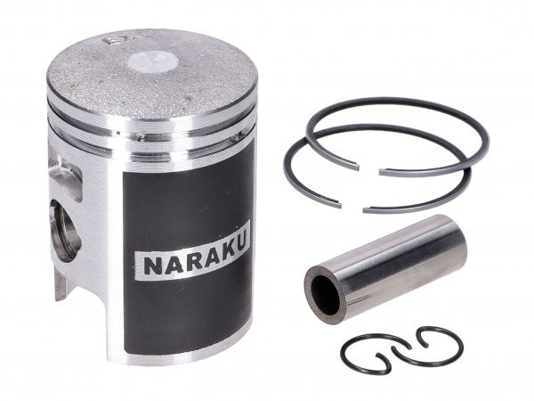 Piston Set Naraku