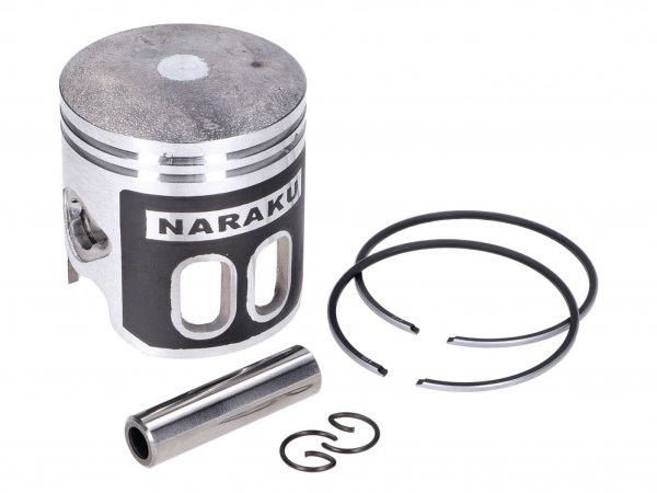 Piston Set Naraku