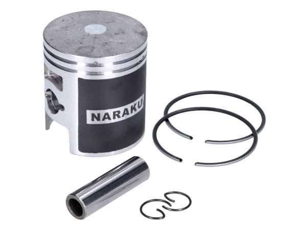 Piston Set Naraku