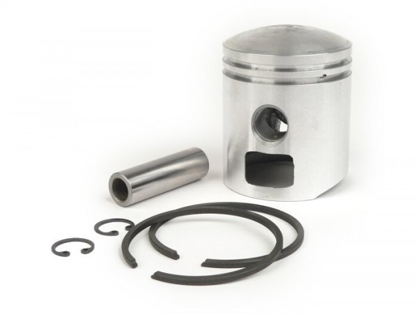 Piston Scooter Center To Convert Vespa Px80 To 125cc Vespa Px80  57.0mm