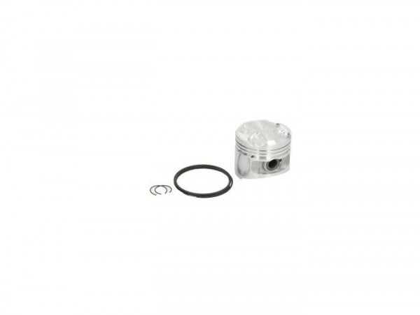 Piston Piaggio, Leader Lc 125 Ø=57.0mm, Category (2)