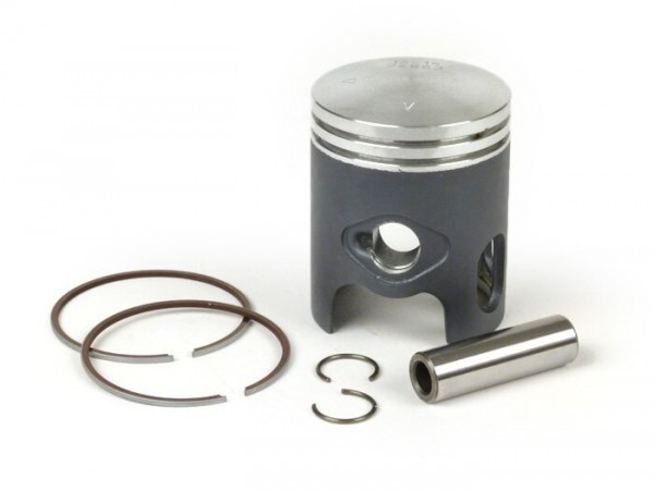 Zuiger Top Performances Black Trophy Minarelli 50 Cc  40.0mm