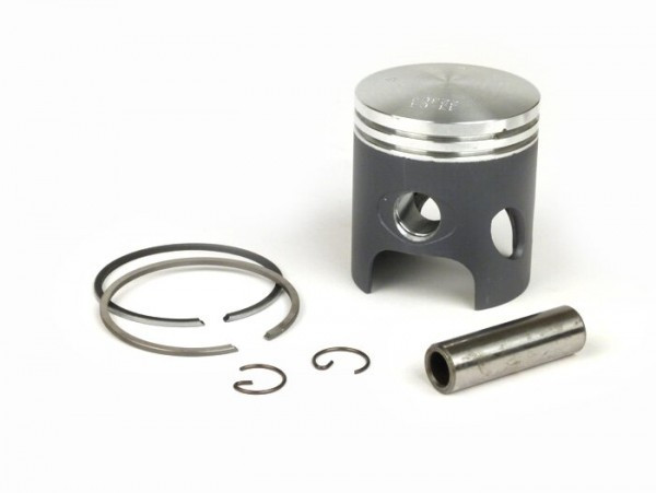 Piston Top Performances Black Trophy Piaggio 70cc  48.0mm
