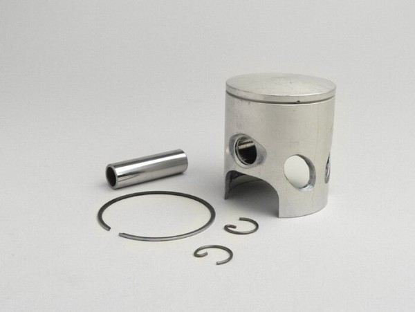 Piston Top Performances Racing Piaggio 70cc Lc  47.6mm
