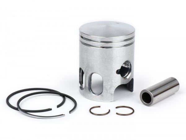 Piston Top Performances Trophy Cpi Euro 2 (Ø12mm) 50cc  Ø=40.0mm