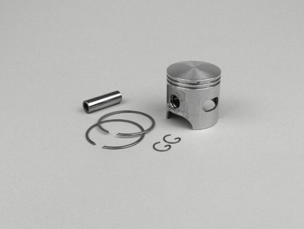Piston Top Performances Trophy Morini 70cc Lc  47.0mm