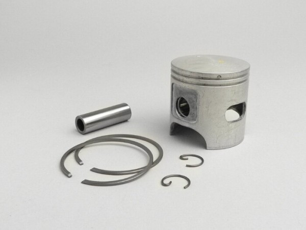 Piston Top Performances Trophy Peugeot 70cc (type Buxy)  47.0mm