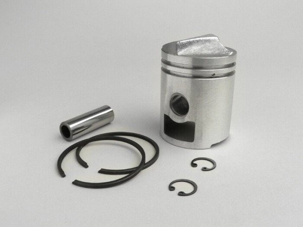 Piston Vespa Piston With Deflector  54.0mm