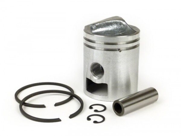 Piston Vespa  57.2mm (1st Oversize)