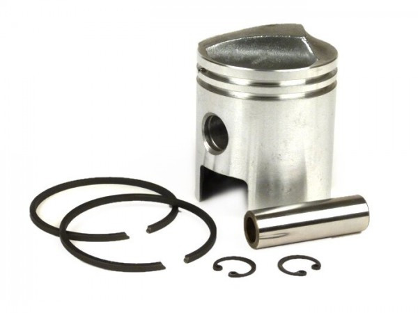 Zuiger Vespa Nasenzuiger Vespa Acma 150 Cc (1955-1958)  58.5mm (std)