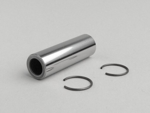 Pistonpen Malossi 120 Cc Peugeot Speedfight100
