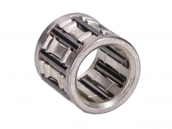 Small End Bearing Naraku Heavy Duty Silver 10x14x13mm